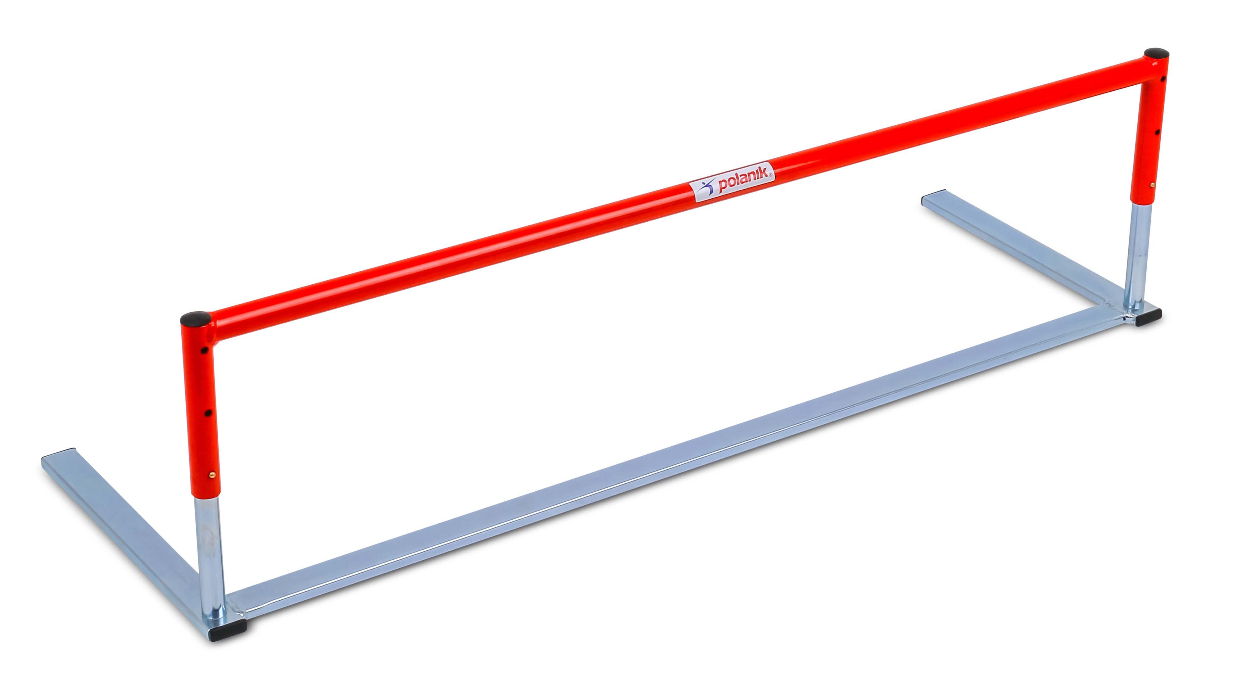 Training Hurdle Mini Polanik Adjustable Heights 15, 20 & 25 cm