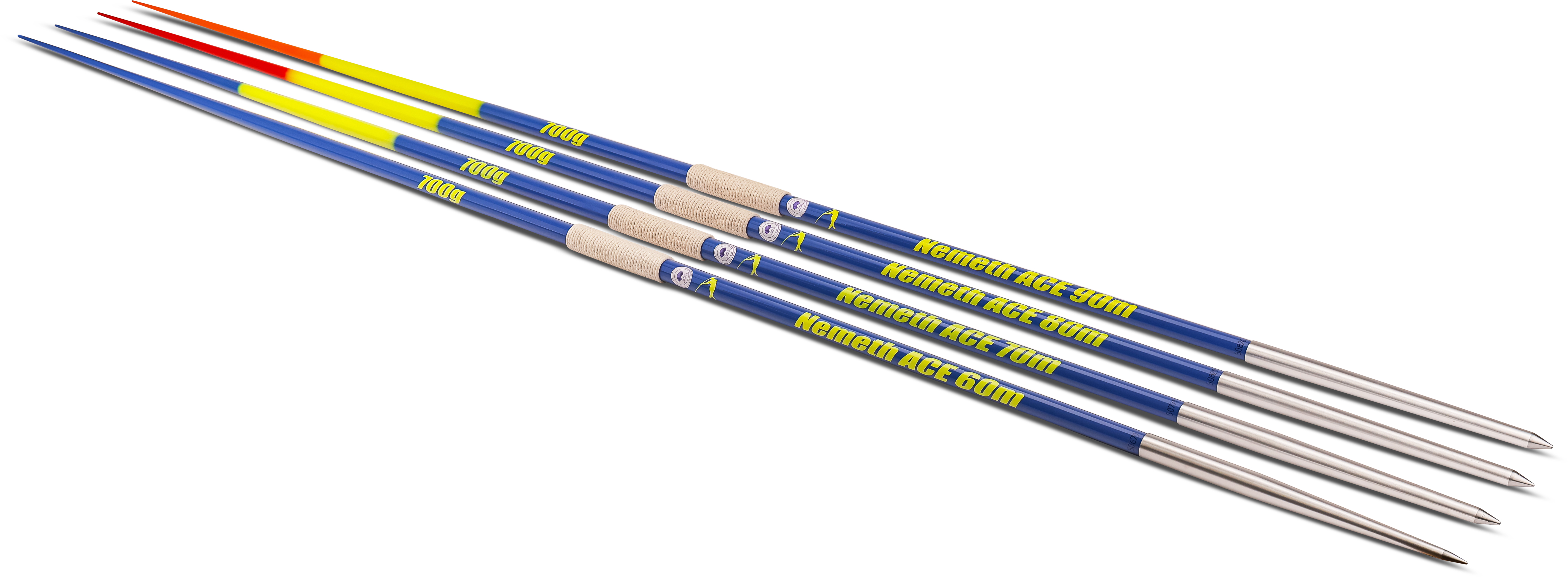 Nemeth Club Medium Composite Javelin - 800 G - 85 M | Sporting