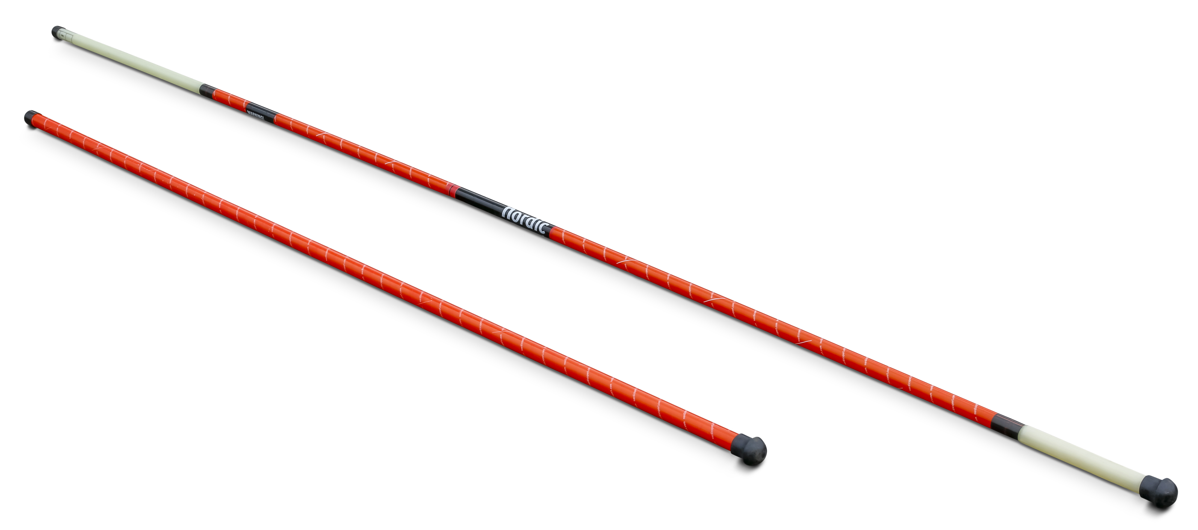 Kids' Vaulting Pole Jump Hi Nordic Pole Vaulting Children Jumping 2