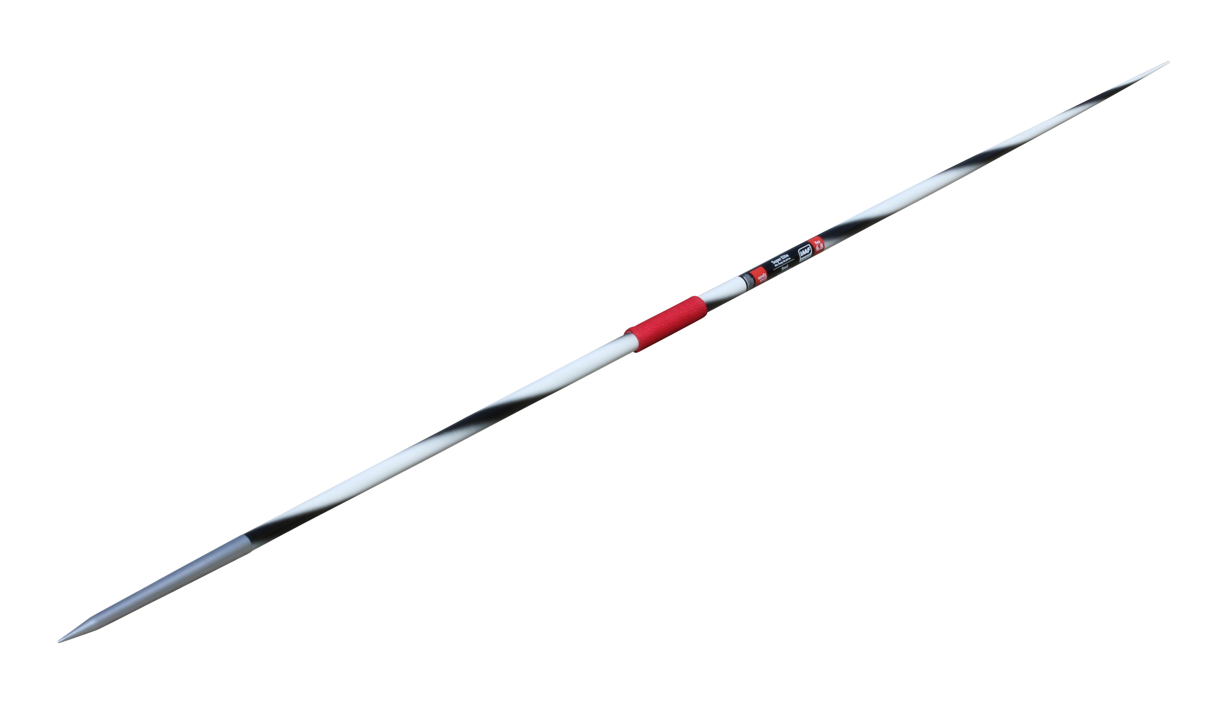 Nordic Javelin Super Elite Competition 700 G 800 G Steel Iaaf