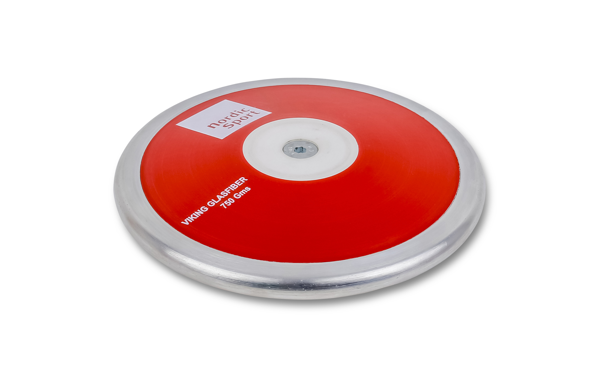 NORDIC Viking Competition Throwing Discus 0.75 kg 1.00 kg 1.50 kg 1.75