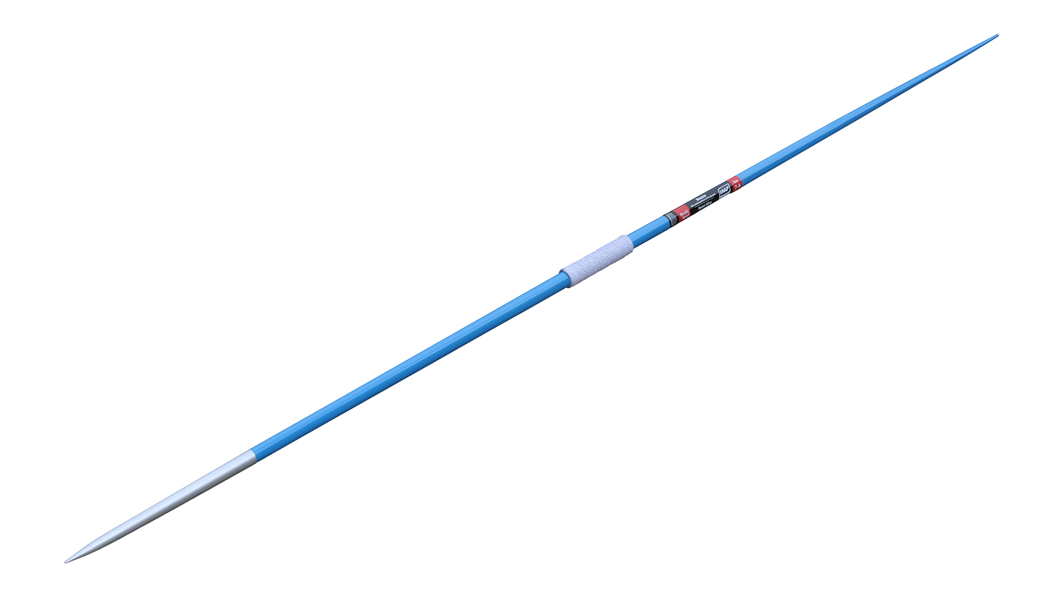 Nordic Competition Throwing Javelin Master Steel IAAF 700 g 800 g