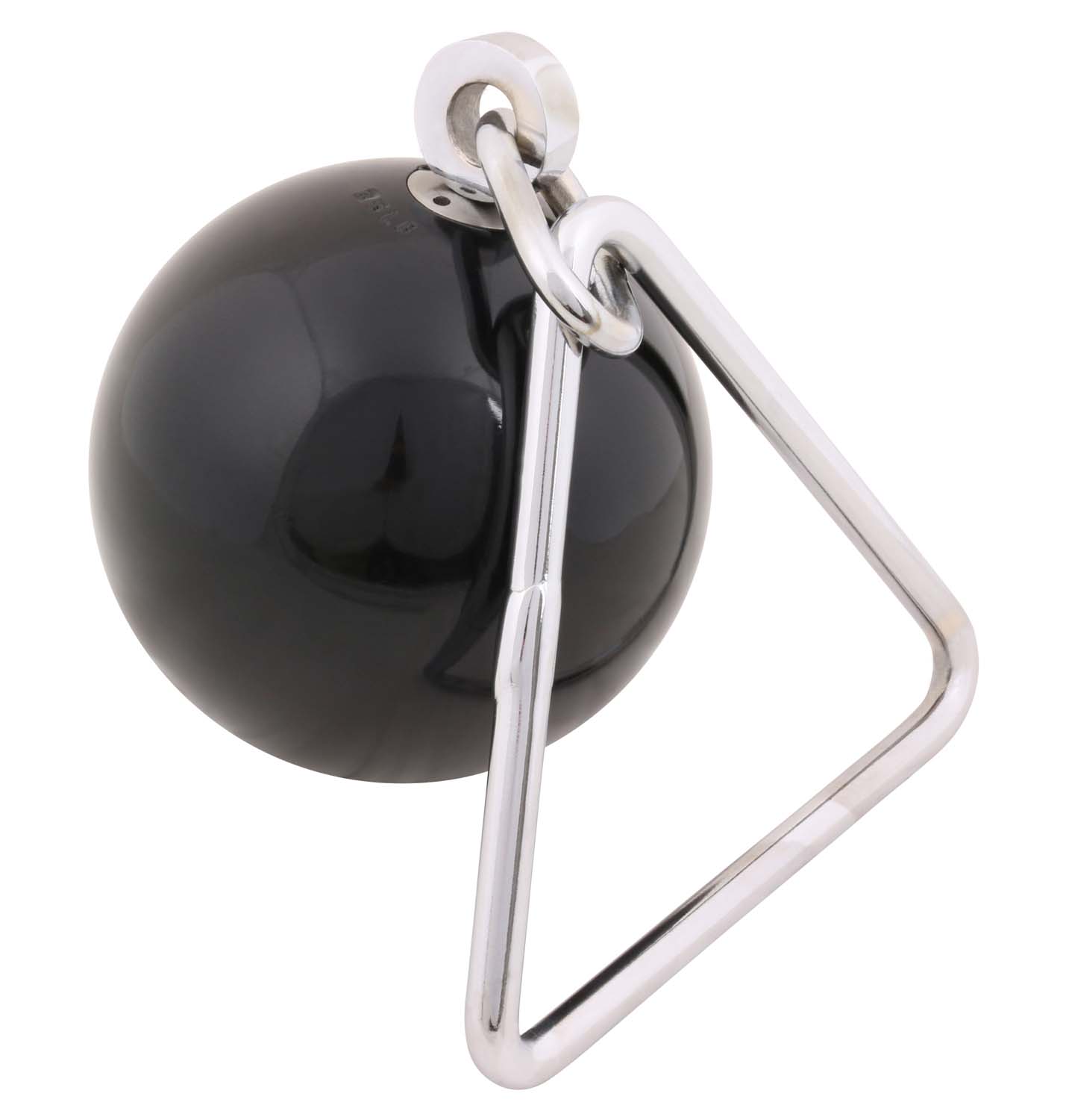 Throwing Weight Steel Triangular Handle Athletics Weight 9.08 to