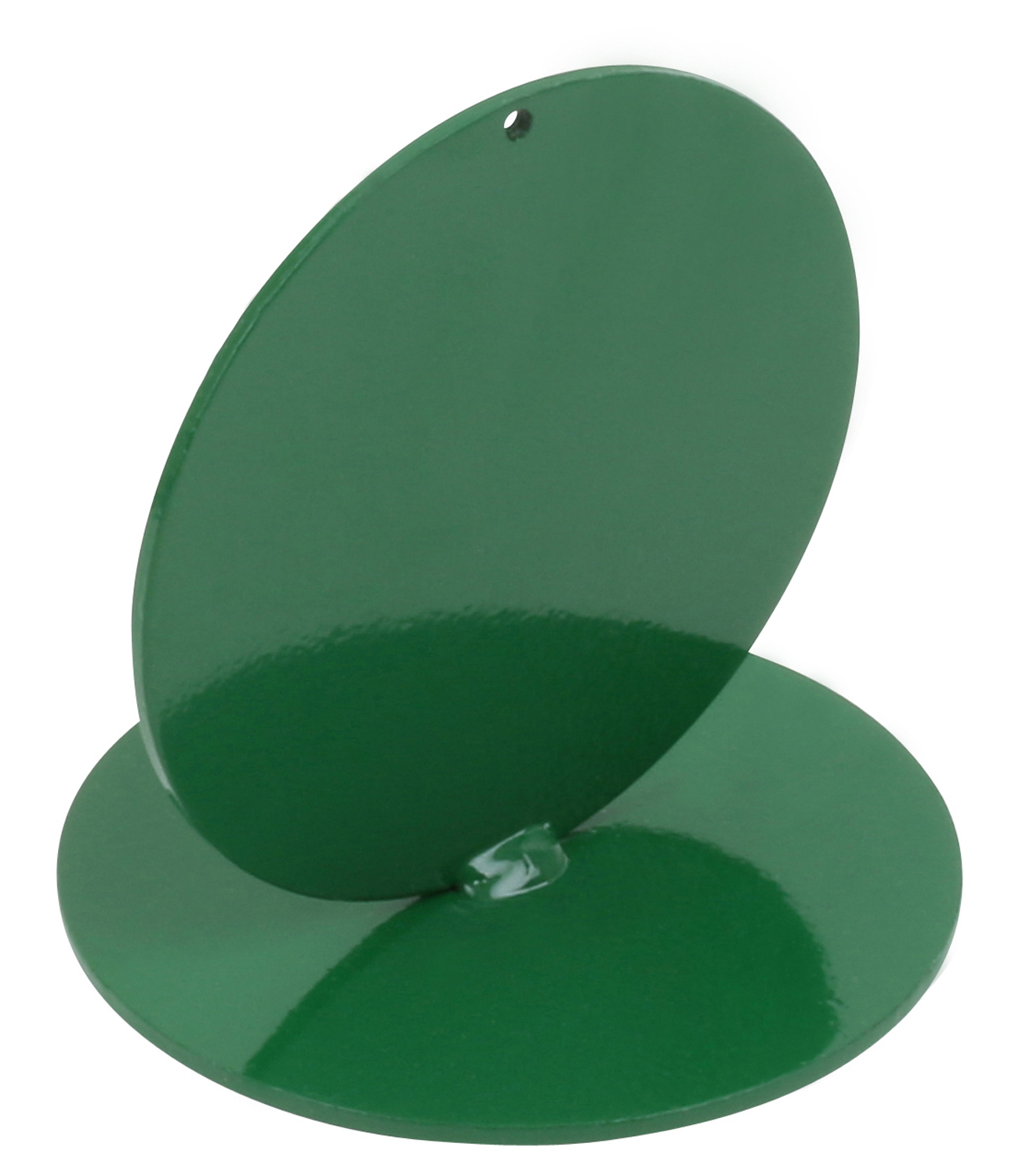 Haest Coloured Runway Marker For Athletics Competitions Five Colours Available | Seychelles - View #3